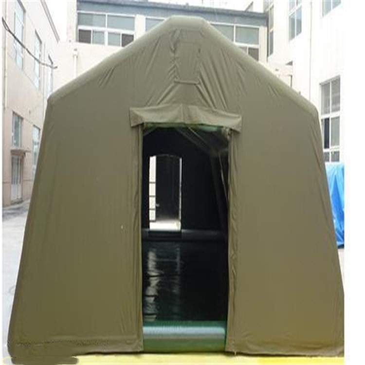 织金充气军用帐篷模型生产工厂